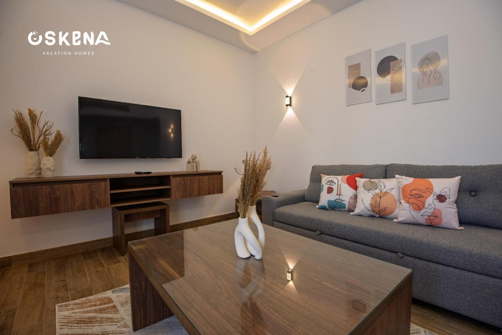 Outstanding Red Sea View-Brand New Azzurra Apartments Hurghada Exterior foto